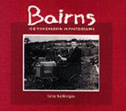 Cover of: Bairns: Scottish children in photographs