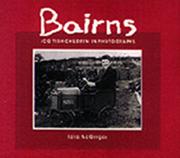 Bairns by Iona McGregor, Dorothy I. Kidd, Dorothy Kidd