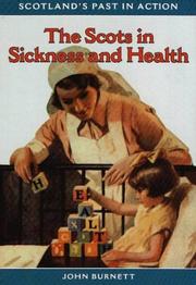 Cover of: The Scots in sickness and health