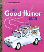 Cover of: The Good Humor man by Kathleen N. Daly