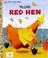 Cover of: The little red hen