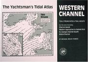 Cover of: Western Channel (Yachtsmans Tidal Atlases) by Michael Reeve-Fowkes
