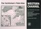 Cover of: Western Channel (Yachtsmans Tidal Atlases)