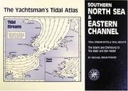 Cover of: Southern North Sea & Eastern Channel | Michael Reeve-Fowkes