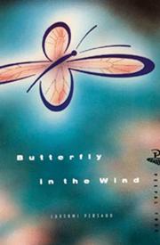 Cover of: Butterfly in the Wind by Lakshmi Persaud