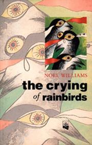 Cover of: The crying of rainbirds