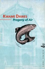 Cover of: Progeny of air
