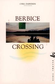 Cover of: Berbice Crossing: and other stories