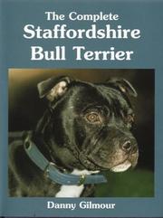 Cover of: The Complete Staffordshire Bull Terrier (Book of the Breed)