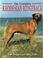 Cover of: The Complete Rhodesian Ridgeback (Book of the Breed)