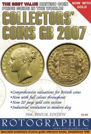 Collectors' Coins
