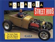Cover of: Nostalgia Street Rods | Larry O