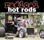 Cover of: Radical Hot Rods