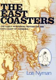 Cover of: The East coasters by Lois Nyman