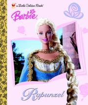 Cover of: Rapunzel by Diane Muldrow