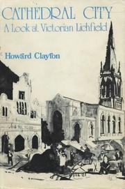 Cathedral City by Howard Clayton
