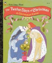 Cover of: Elmo's 12 Days of Christmas