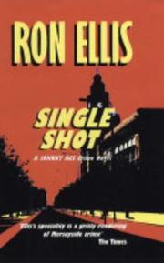 Cover of: Single Shot by Ron Ellis