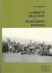Cover of: Garrett Traction and Ploughing Engines