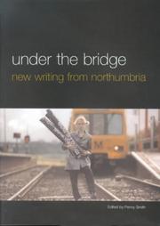 Cover of: Under the Bridge by Penny Smith
