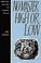 Cover of: No master high or low