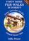 Cover of: Forty More Pub Walks in Dorset