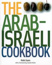 Cover of: The Arab-Israeli Cookbook