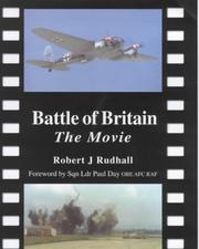 Cover of: "Battle of Britain"