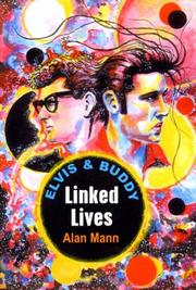 Cover of: Elvis and Buddy by Alan Mann