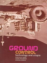 Cover of: Ground Control