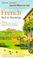 Cover of: French Bed & Breakfast (Alastair Sawday's Special Places to Stay)
