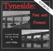 Tyneside by Geoffrey Phillips