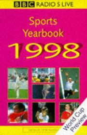 BBC Radio Five Live Sports Yearbook by Peter Nichols