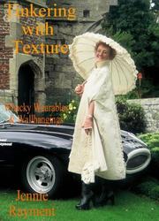 Cover of: Tinkering with Texture