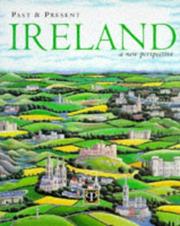 Cover of: Past & present Ireland: a new perspective.
