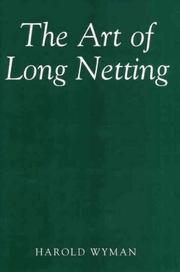Cover of: The Art of Long Netting