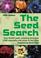 Cover of: The Seed Search (Gardening)
