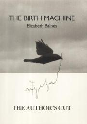 Cover of: The Birth Machine