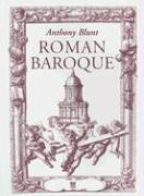 Cover of: Roman Baroque