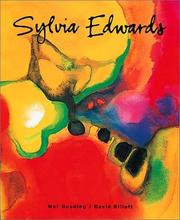 Cover of: Sylvia Edwards by Mel Gooding, David Elliott