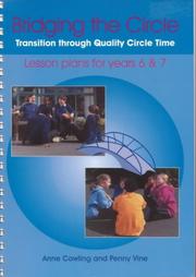 Cover of: Bridging the Circle (Circle Time) by Anne Cowling, Penny Vine