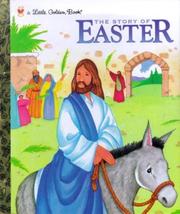 Cover of: The Story of Easter by Jean Miller