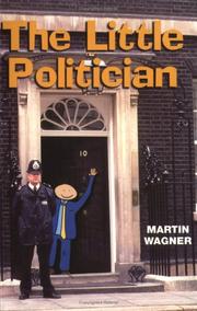 Cover of: The Little Politician