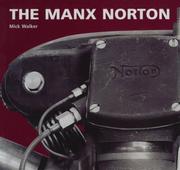 The Manx Norton by Mick Walker