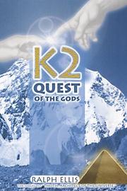 Cover of: K2, Quest of the Gods