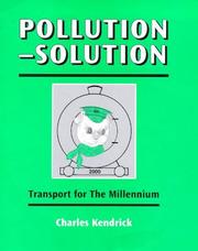 Pollution-solution by Kendrick, Charles.