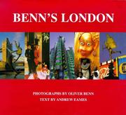 Cover of Benn's London
