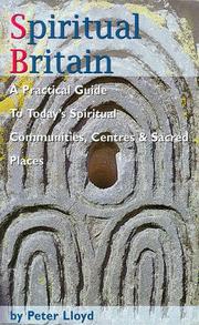 Cover of: pilgrim