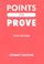 Cover of: Points to Prove