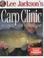 Cover of: Lee Jackson's Carp Clinic